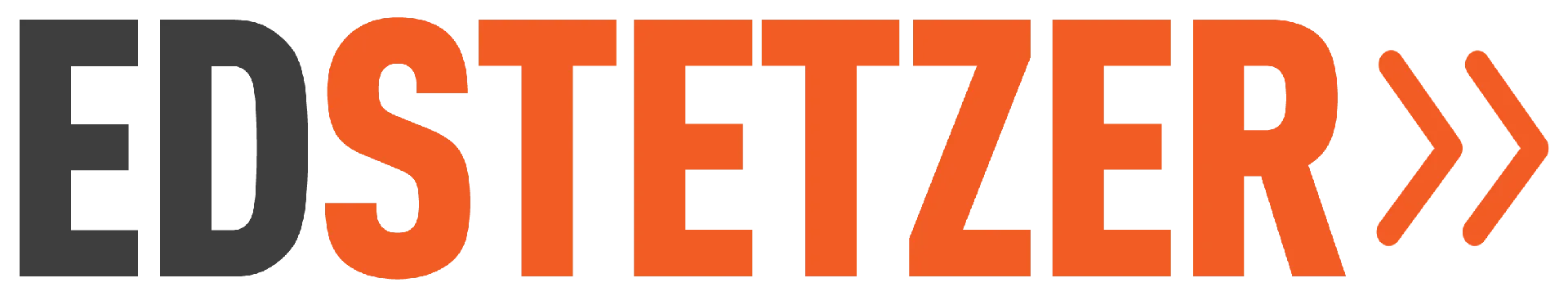 Ed Stetzer